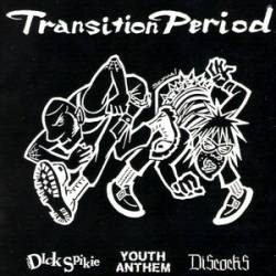 The Discocks Voice of Youth (EP)- Spirit of Rock Webzine (en)